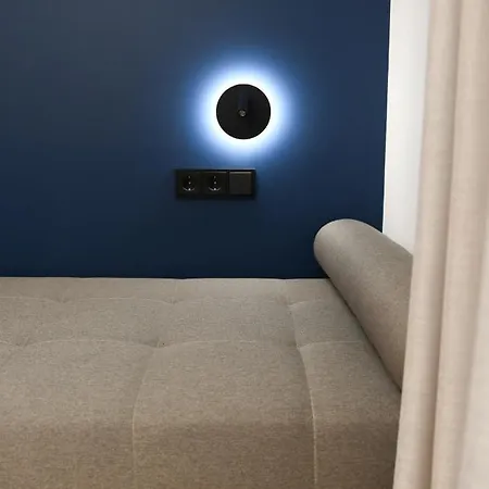 Karoso Rezidencija Free Parking Self Check-in Apartment *