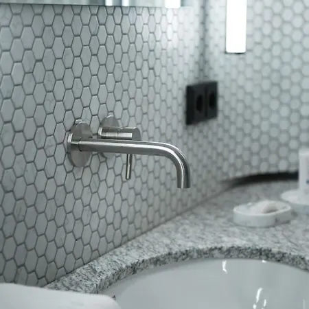 Karoso Rezidencija Free Parking Self Check-in