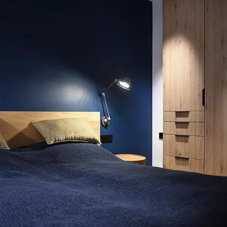 Karoso Rezidencija Free Parking Self Check-in 公寓 *