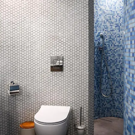 Karoso Rezidencija Free Parking Self Check-in 公寓 克莱佩达