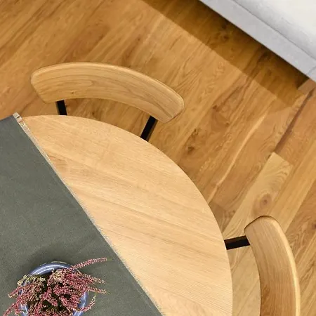 Karoso Rezidencija Free Parking Self Check-in 公寓 *