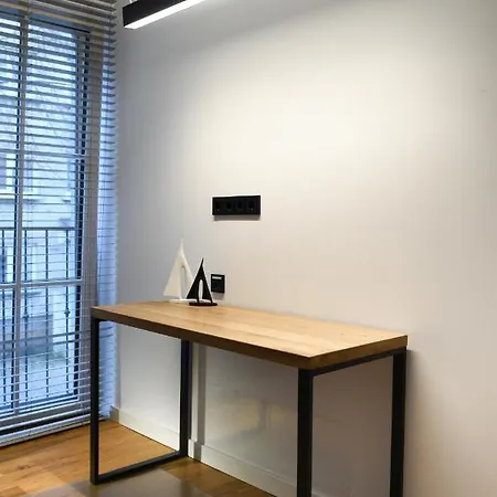 Karoso Rezidencija Free Parking Self Check-in Klaipėda