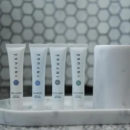 Karoso Rezidencija Free Parking Self Check-in Apartment