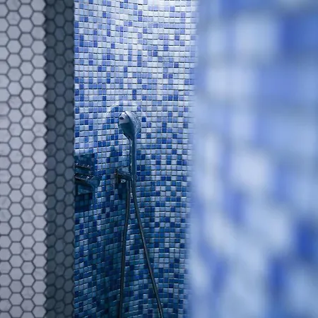 公寓 Karoso Rezidencija Free Parking Self Check-in 克莱佩达