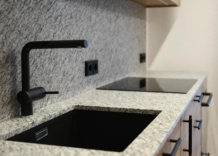 Karoso Rezidencija Free Parking Self Check-in * Κλαϊπέντα