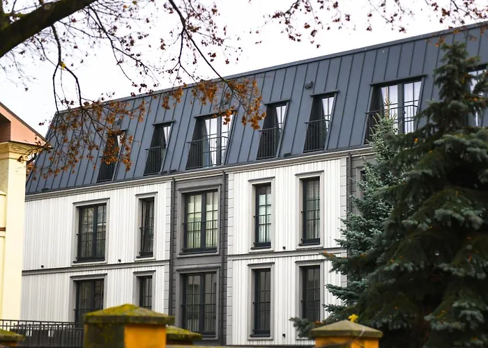 Karoso Rezidencija Free Parking Self Check-in Appartamento Klaipėda