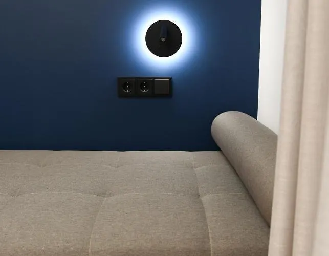 Karoso Rezidencija Free Parking Self Check-in Appartamento *