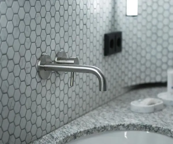 Karoso Rezidencija Free Parking Self Check-in