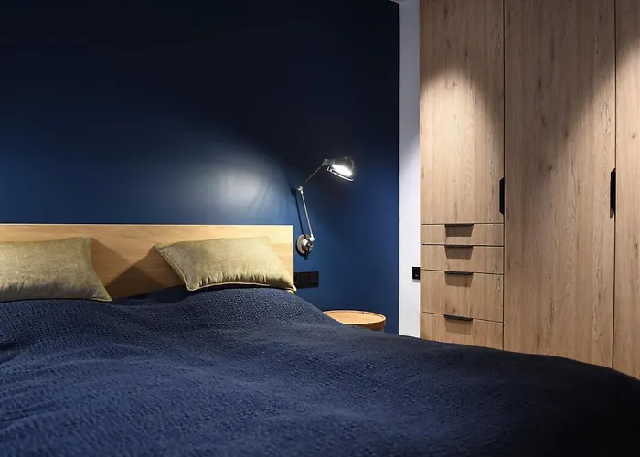 Karoso Rezidencija Free Parking Self Check-in Appartamento *