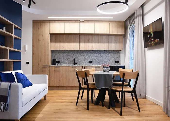 Karoso Rezidencija Free Parking Self Check-in Klaipėda