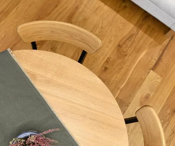 Karoso Rezidencija Free Parking Self Check-in Appartamento *