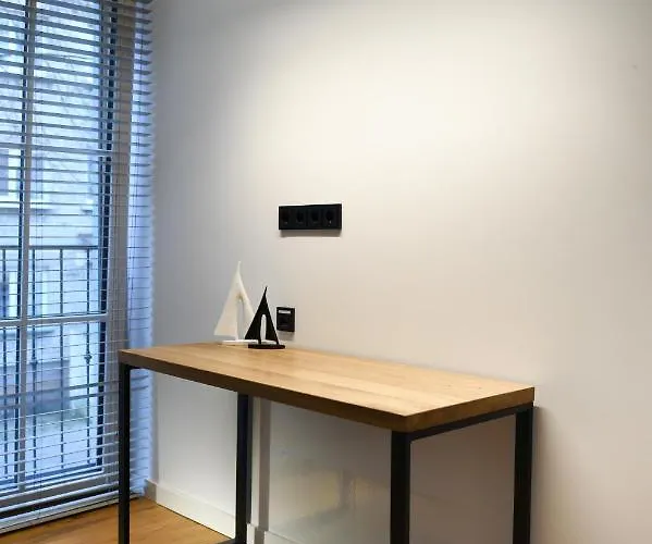 Karoso Rezidencija Free Parking Self Check-in Κλαϊπέντα