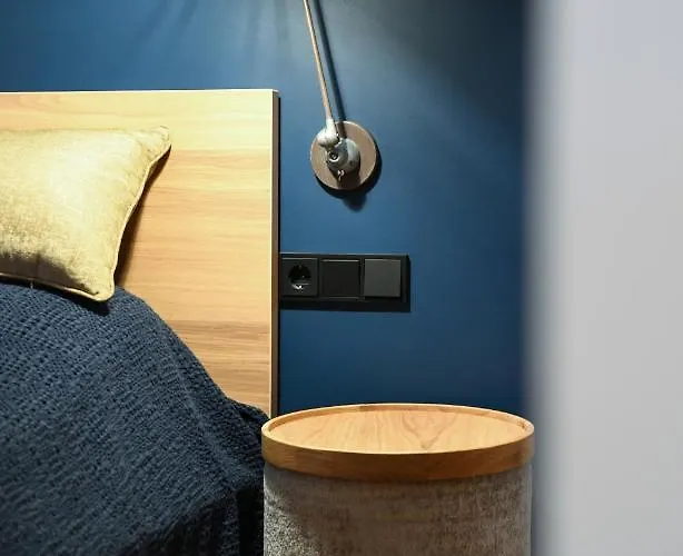 Appartamento Karoso Rezidencija Free Parking Self Check-in