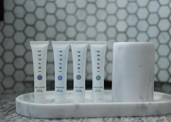 Karoso Rezidencija Free Parking Self Check-in Appartamento